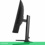 Игровой монитор Iiyama G-Master Red Eagle Curved GCB3280QSU-B1