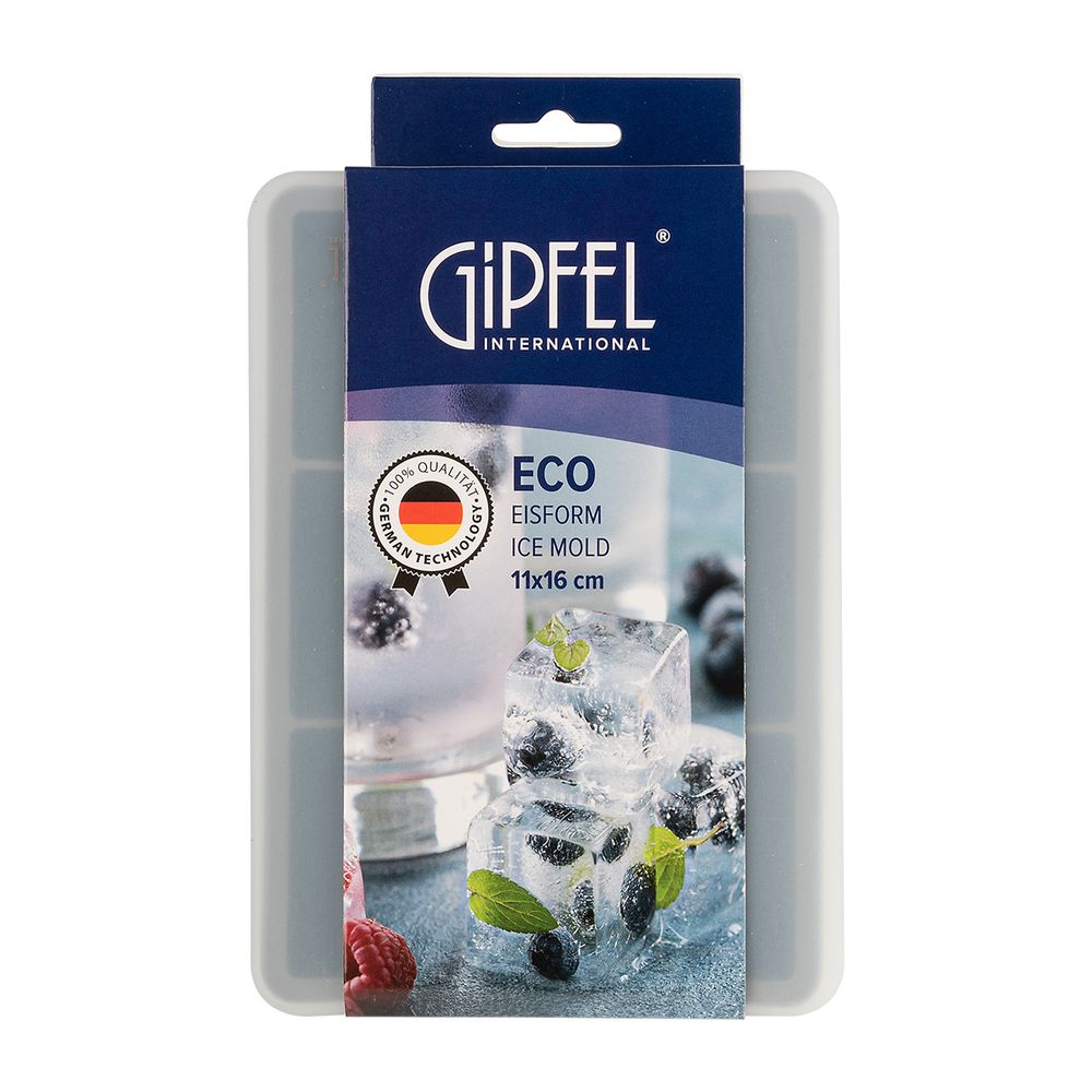Форма для льда Gipfel Eco 51529