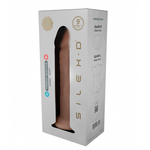 Фаллоимитатор SilexD Model 2 Apollo (22×4,5 см) телесный