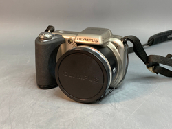 Olympus SP-600 UZ