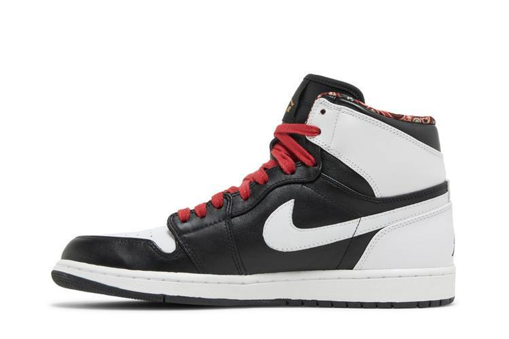 Кроссовки Jordan Air Jordan 1 Retro Rttg Vegas