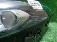 Фара левая Mercedes A W177 (2018-2022) LED