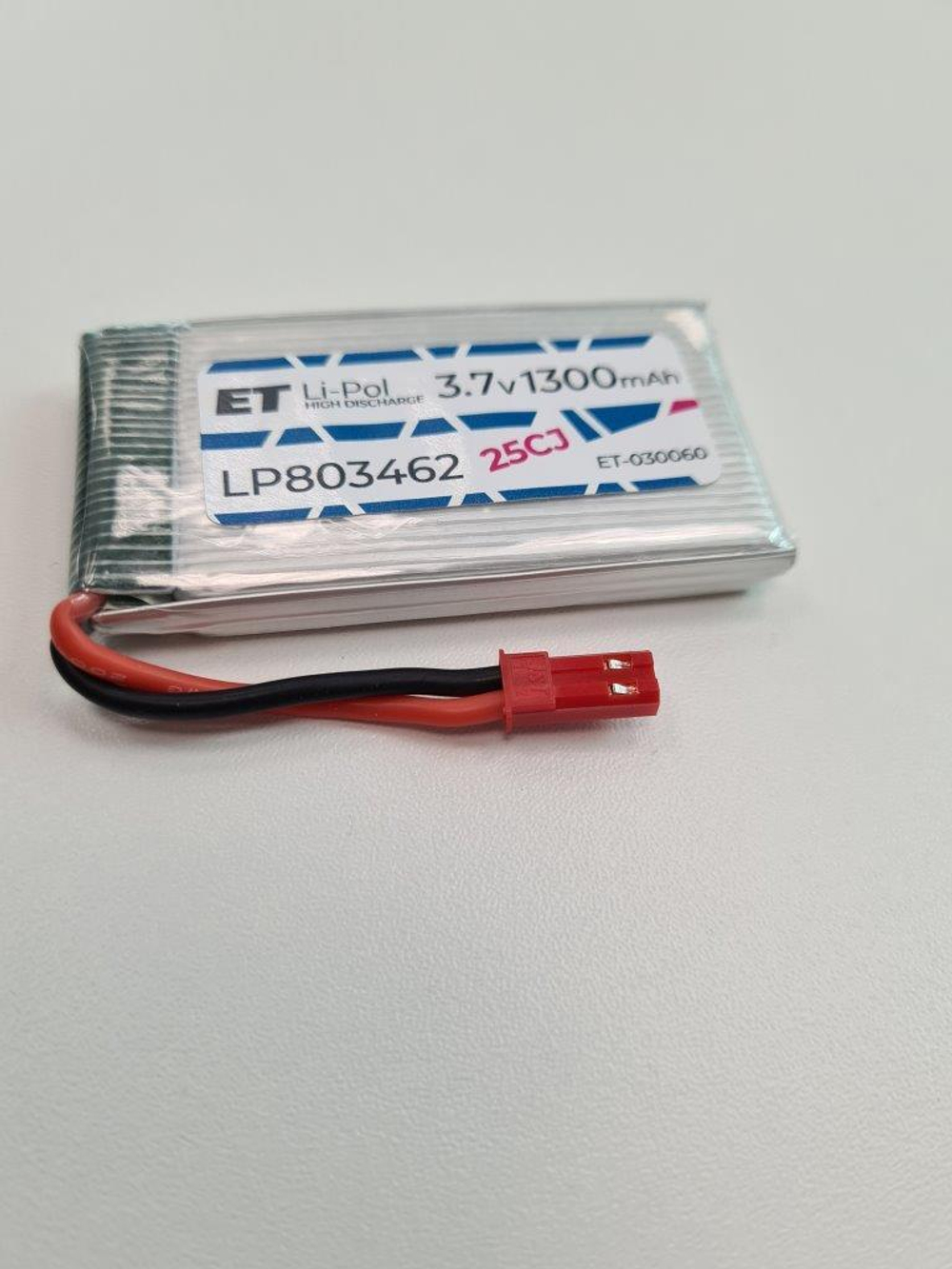 Аккумулятор ET LP803462-25CJ