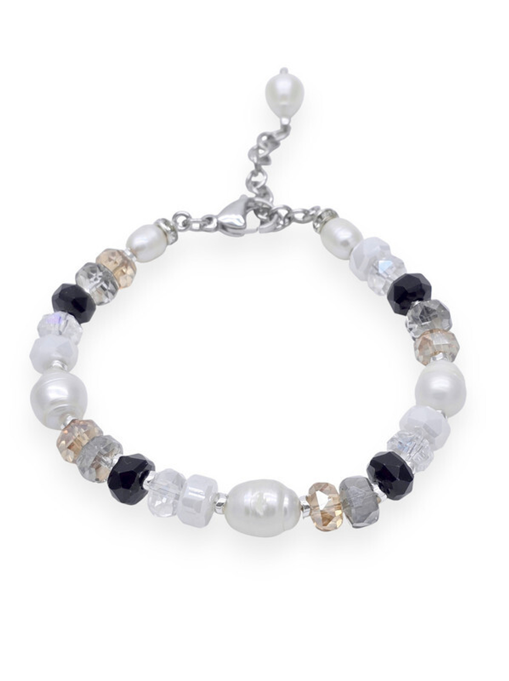 91003277 Браслет Selena Pearls