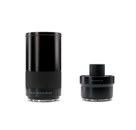 Объектив Hasselblad Lens XCD f2.8/135mm + Teleconverter X1.7