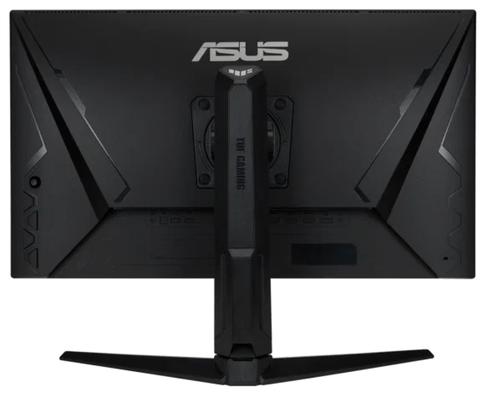 28" Монитор ASUS VG28UQL1A 3840x2160 BK /1MS(MPRT)/EU/HDMI*4+DP+USB, черный