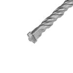 Бур по бетону 12x800x740мм, хвостовик SDS-plus KRANZ