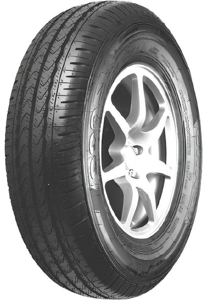 Bars UZ600 155/80 R12C