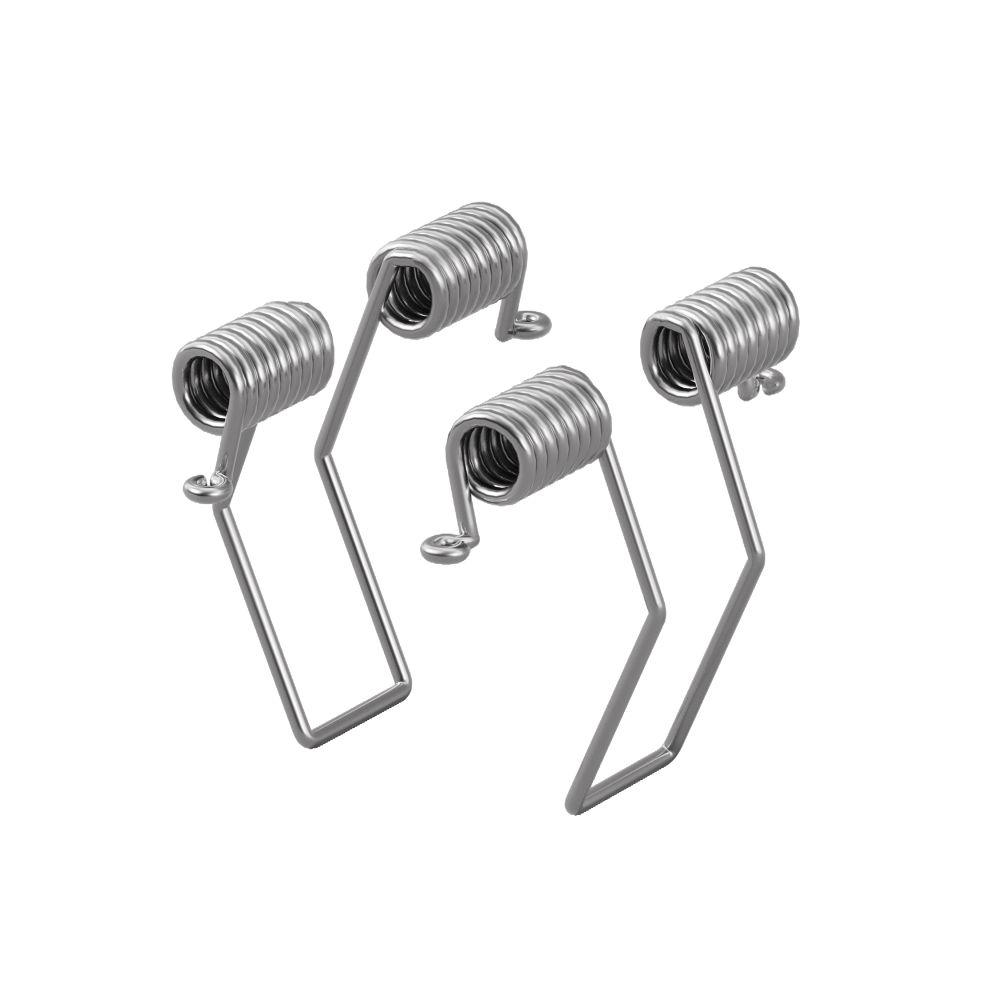 Комплект креплений (4шт) для профиля 632007 Maytoni   642002