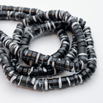 Перламутр, размер около 6*2,5 мм, цена за 10 шт