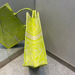 Christian Dior Book Tote 42 cm