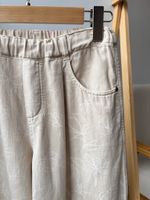 Хлопковые брюки Brunello Cucinelli, 152