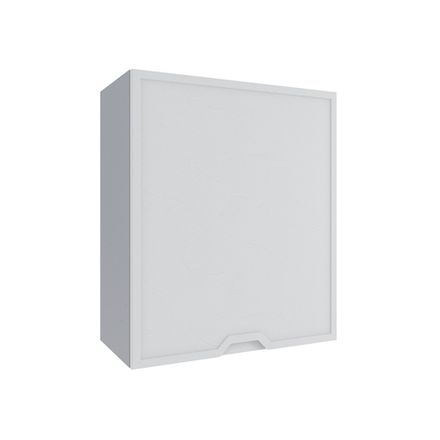 Кухня Модуль П 601 Арка Штукатурка белая