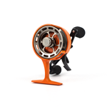 Катушка мультипликаторная Zander Master Ice Energy R