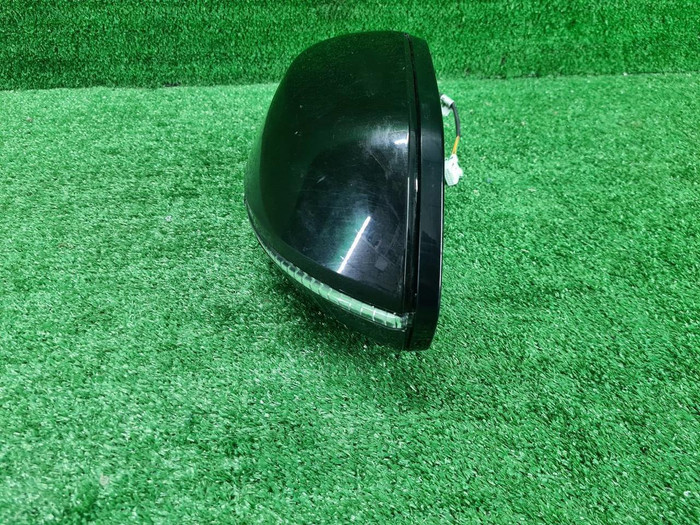 Зеркало левое Haval F7 (2018-2024) 7 контактов