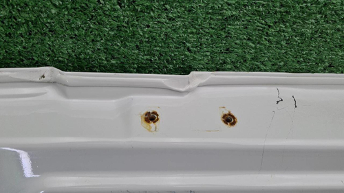 Дверь сдвижная правая Foton Toano (2023-н.в.)