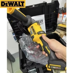 Dewalt DCG418 Безщёточная угловая мельница