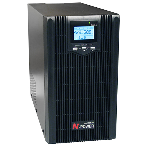 ИБП N-Power Smart-Vision S3000N