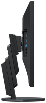 Монитор 24" Eizo FlexScan EV2456