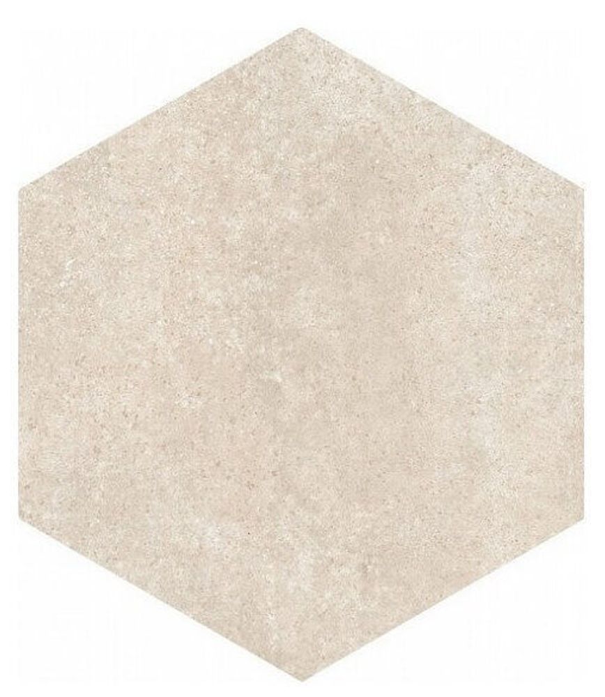 Equipe Hexatile Cement Sand 17.5x20
