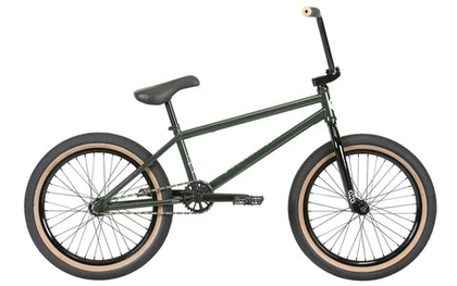 BMX Haro La Vida (2020)