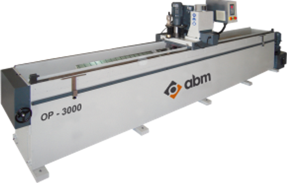 Станок для заточки ножей Abm Makine ОР-3000