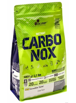Olimp Carbo Nox (1000 гр.)