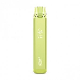 Elf Bar NC 1800 Кокосовая дыня - Coconut Melon
