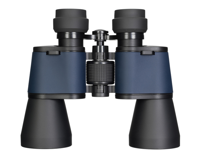 Бинокль Levenhuk Discovery New Gator 10x50
