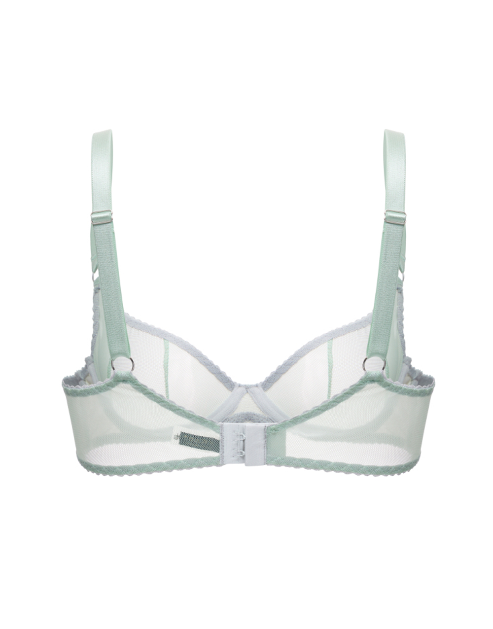 Балконет Pistachio Desire