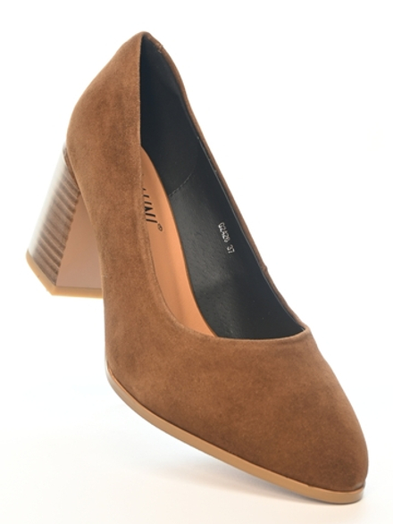 Туфли женские Ascalini G2426B