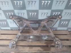 Подрамник задний Volvo S90 2  Б/У Оригинал 32221653