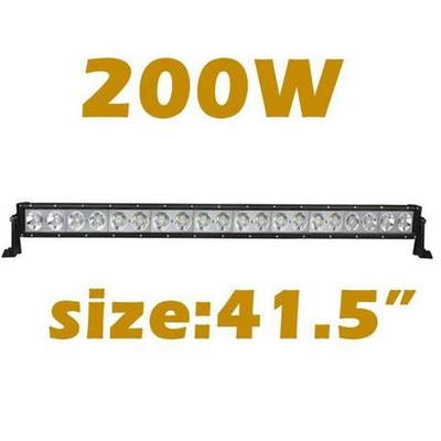 Светодиодная балка Dreamar 200 Вт, 20 диодов, 20000 Лм