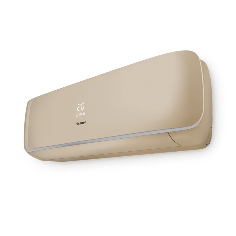 Кондиционер Hisense AS-10UW4RVETG00(С)