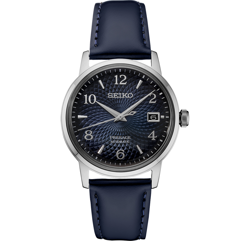 Seiko SRPE43J1
