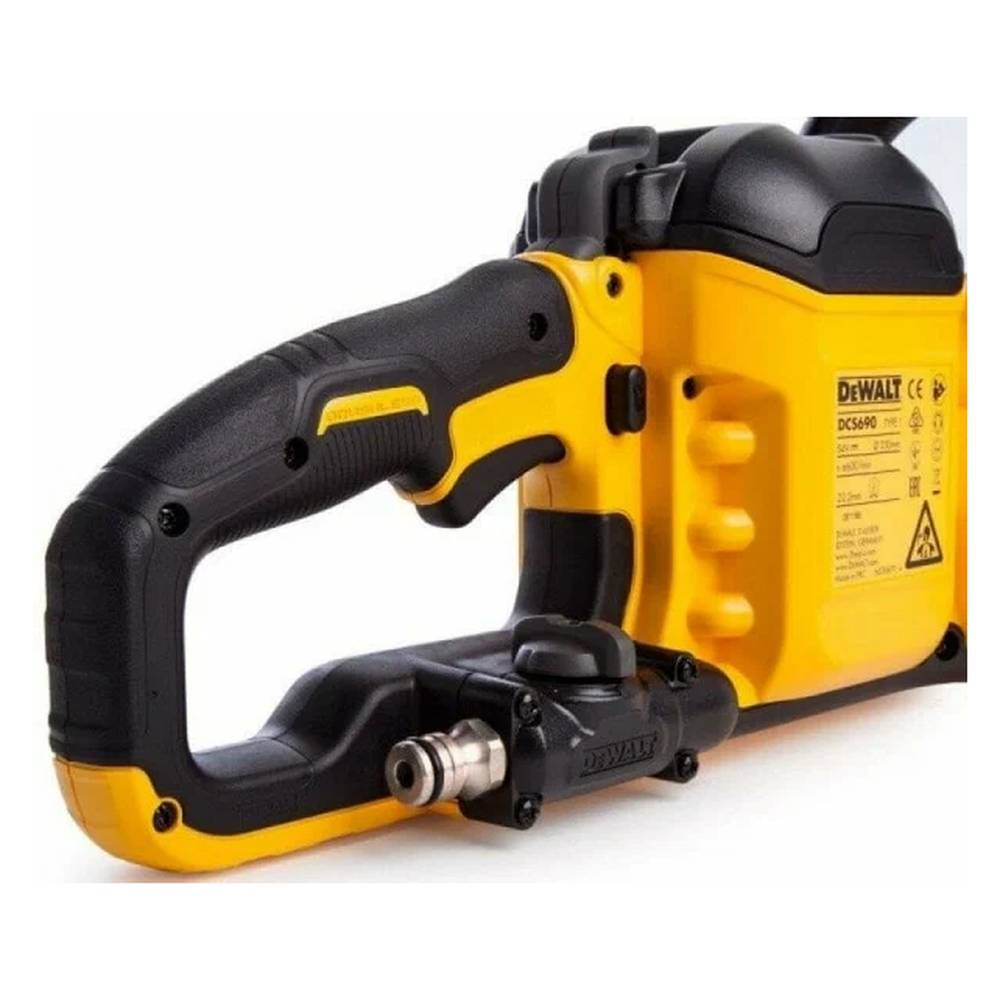Электрорезчик DeWalt DCS690N (без акк, без з/у)