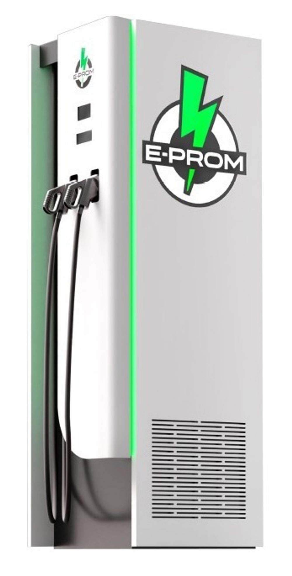 Зарядная станция E-PROM 82кВт напольная (eprom-82)