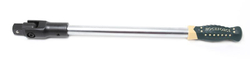 Вороток шарнирный с резиновой ручкой 760мм, 3/4'' RockForce##Rock FORCE RF-8016760F
