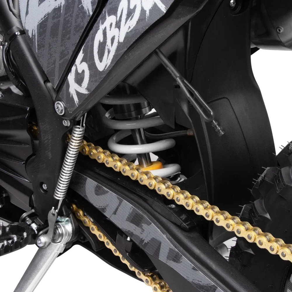 Мотоцикл GLADIATOR K5 CB250