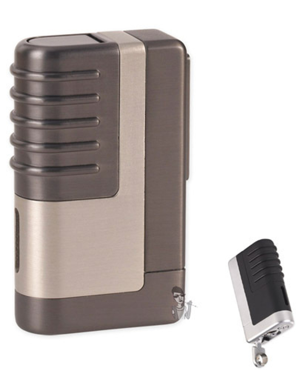 Зажигалка Lotus L-4140