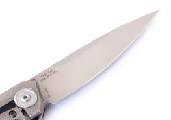 Нож Zero Tolerance 0707 ZT0707фотография - 6