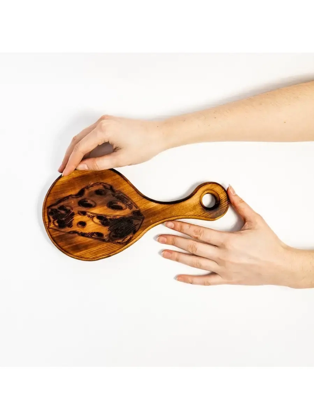 Разделочная доска