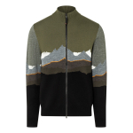 Куртка BOGNER FIRE+ICE