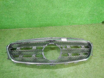 Решетка радиатора Mercedes E W213 (2016-2021)