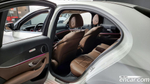 Mercedes-Benz E-Class W213 E220d Avangarde (06.2020)