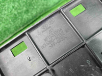 Воздуховод радиатора Genesis GV80 (2020-2023)