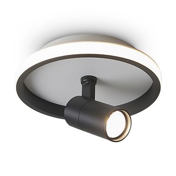 Потолочный светильник Freya FR6040CL-L14B