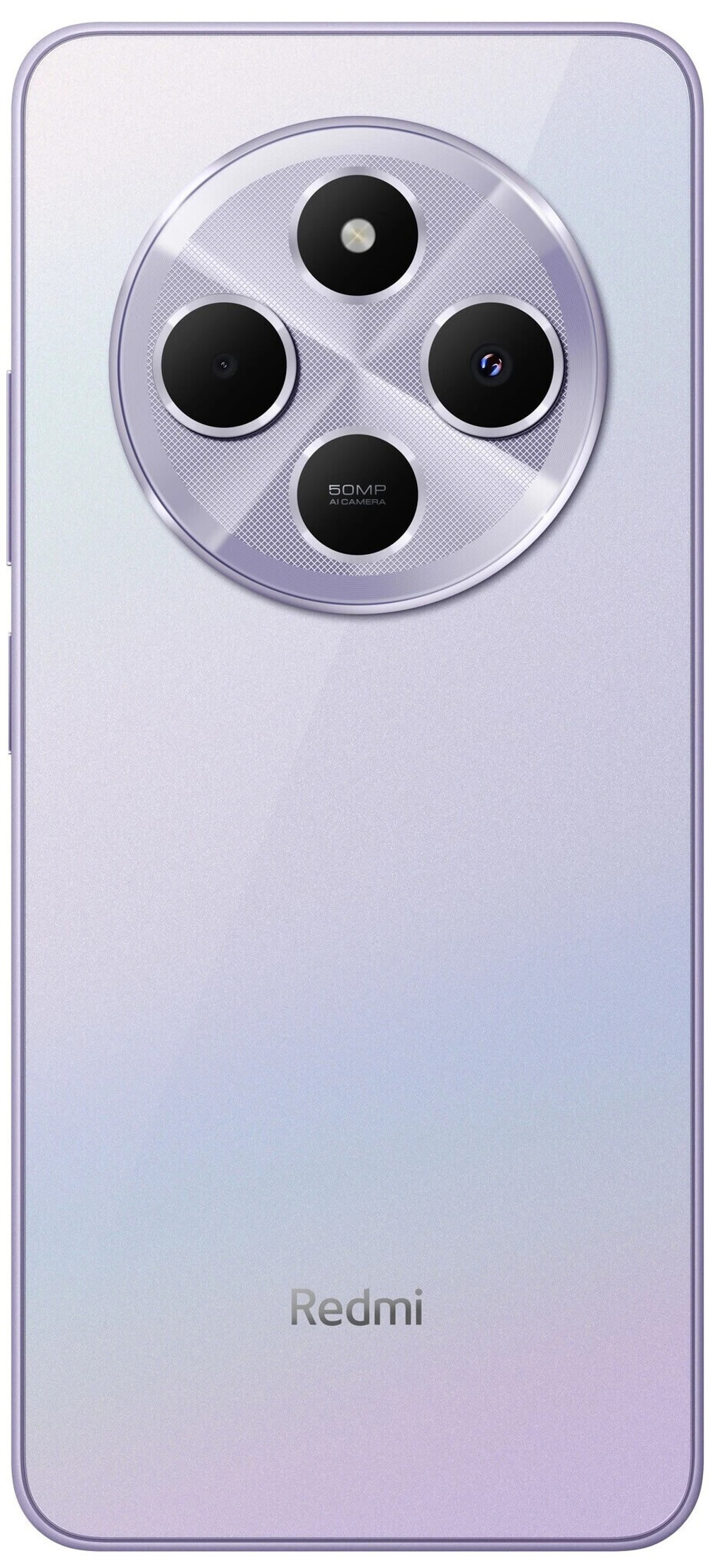 Смартфон Xiaomi Redmi 14C NFC 6/128GB Фиолетовый