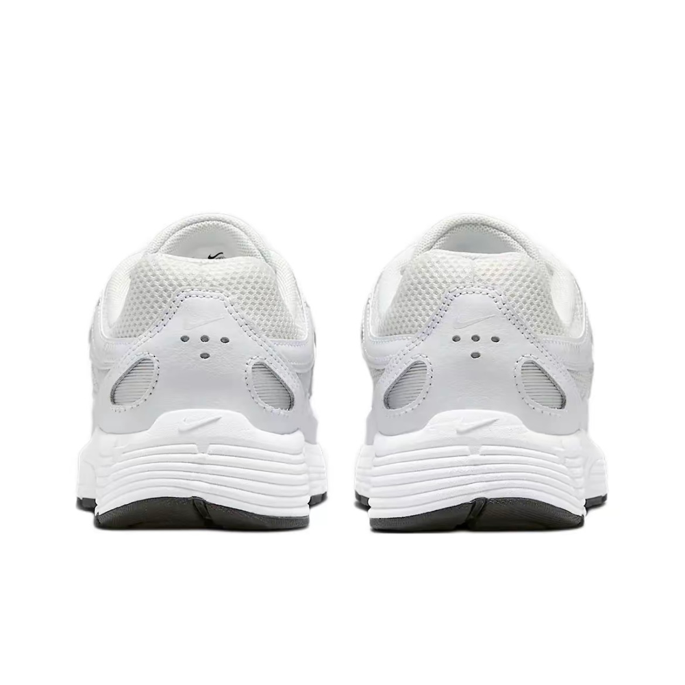 Nike P-6000 "Triple White"