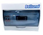 Сплит-система кондиционер среднетемпературный Универсал Инвертор Belluna U207i